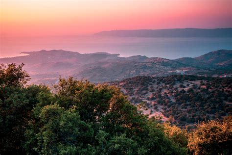 North Aegean Islands - Travel Guide | GO GREECE YOUR WAY
