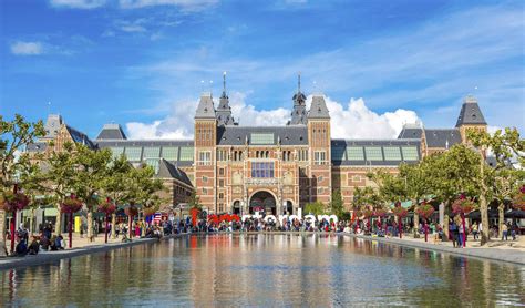 Amsterdam's Museum District: A Curated Itinerary - TripFlops