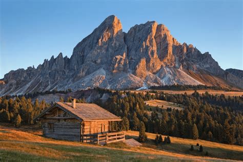 20 isolated cabins that will make you want to live in solitude – Cottage Life