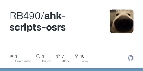 ahk-scripts-osrs/fletching-darts.ahk at master · RB490/ahk-scripts-osrs · GitHub