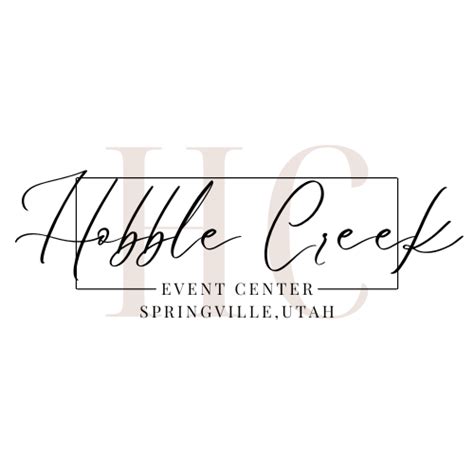 Welcome to Hobble Creek | Hobble Creek Events