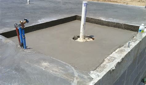 What is Sunken Slab? its 5 Construction Steps & Advantages