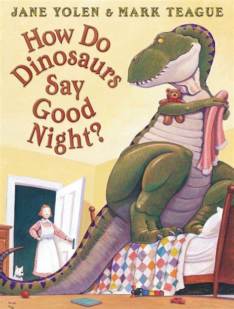 22 dinosaur books every budding Ross Gellar will love