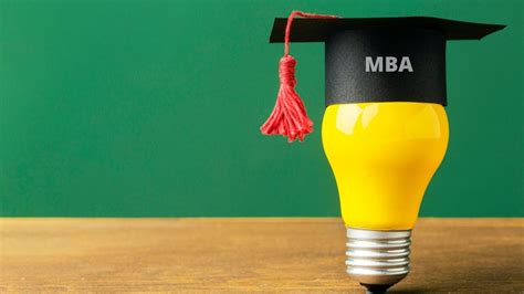 How MBA Entrepreneurship Can Help Create a Successful Entrepreneurial Career - ValiantCEO