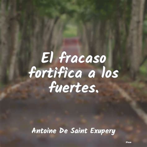 Frases de Fracaso - 1Frase