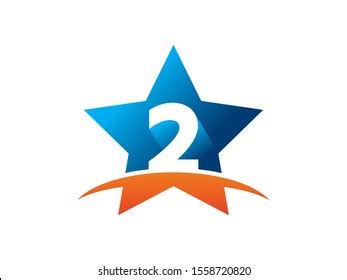 6,467 Two stars logo Images, Stock Photos & Vectors | Shutterstock