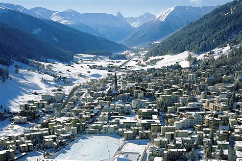 The Vacation Station » DAVOS – KLOSTERS