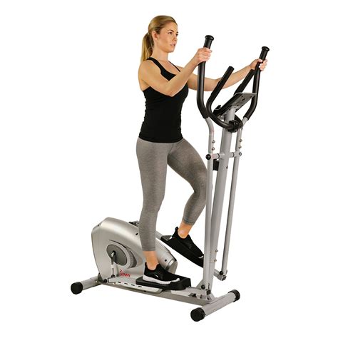 Best Compact Elliptical Blog: Elliptical Machine Bike