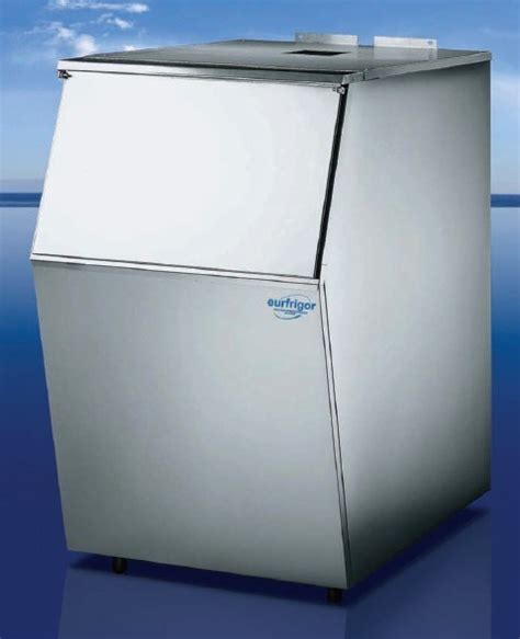 Ice Storage Bin | Exhibition Equipment Hire