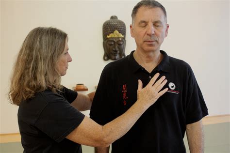 Medical Qigong Workshops - Power of Balance