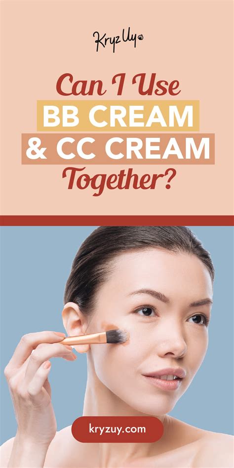 What is BB Cream vs CC Cream? - Which is Better for Skin?