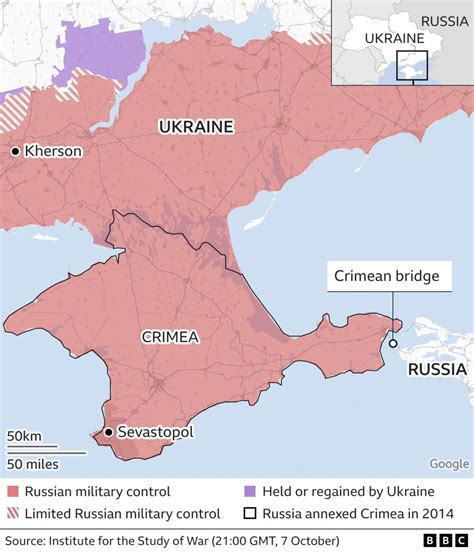 Crimea bridge partly reopens after huge explosion - Russia - BBC News