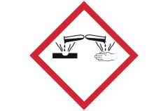 Hazchem and Dangerous goods signs - National Safety Signs