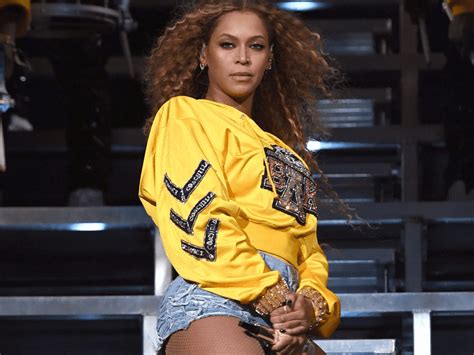 BET Awards: Beyoncé brilló en evento virtual y reivindicó el Black Lives Matter | Mui