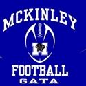 McKinley High School Football - Hudl