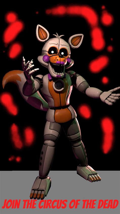 [100+] Lolbit Wallpapers | Wallpapers.com