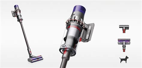 Dyson V10 Animal vs Absolute: Comparison Review