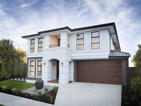 Greenvale VIC 3059 - 4 beds new home design for Sale, Build your new home with Simonds ...