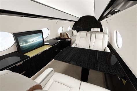 Gulfstream G800 - Jet Advisors