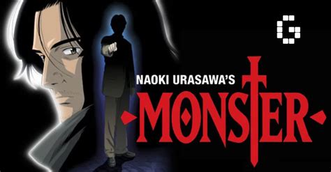 Top 143 + Monster anime netflix - Inoticia.net