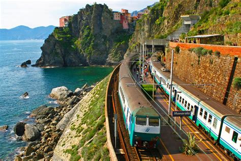 How To Buy Train Tickets in Italy | Guide To Buying Italian Train ...