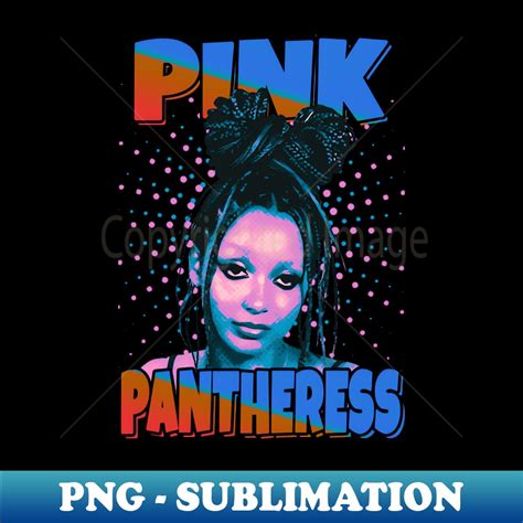 Pinkpantheress Merch - Vintage Sublimation PNG Download - St - Inspire Uplift