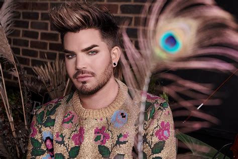 Adam Lambert