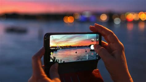 Top 10 : Les Meilleurs Smartphones pour la Photo - photosavi