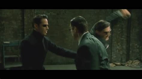 Neo Vs Agent Smith Wallpapers - Wallpaper Cave