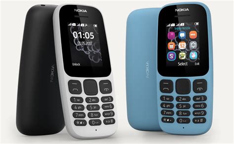 Nigeria feature phone market grew 15%; HMD Nokia No. 3 vendor of feature phones | Nokiamob