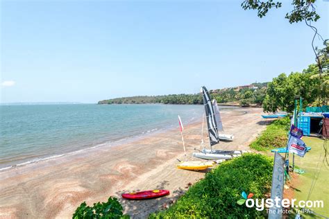 Grand Hyatt Goa - The Pool at the Grand Hyatt Goa | Oyster.com Hotel Photos