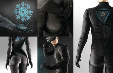 Is The TeslaSuit the Future?