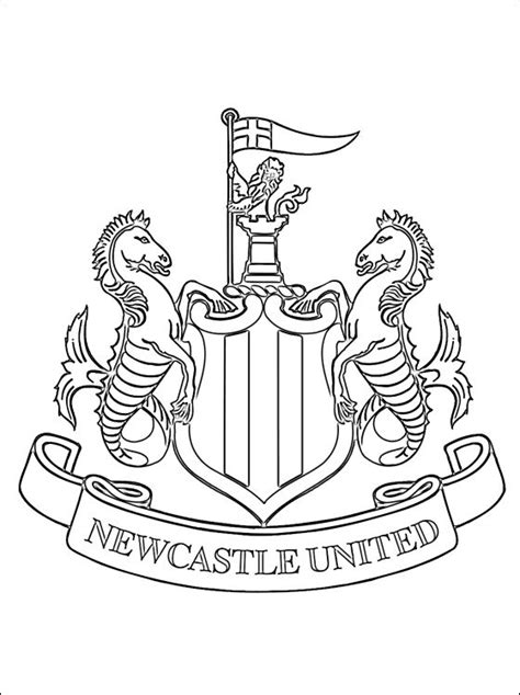 86+ of wigan athletic f c logo coloring pages - MilissaCoran