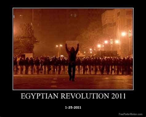 egyptian-revolution-2011 - Just One Reason