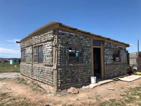 Plastic Houses – Eco-brick projects in South Africa - African ...