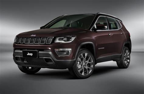 Jeep Compass S: especial por imagen y equipamiento - Mega Autos