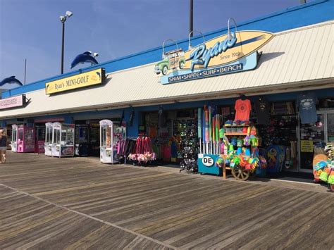 Rehoboth Beach boardwalk | Rehoboth beach, Rehoboth beach boardwalk, Beach vacation spots