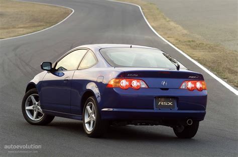 ACURA RSX TYPE-S Specs & Photos - 2002, 2003, 2004, 2005 - autoevolution