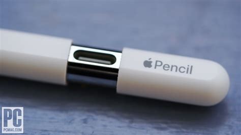 Apple Pencil (USB-C) Review | PCMag