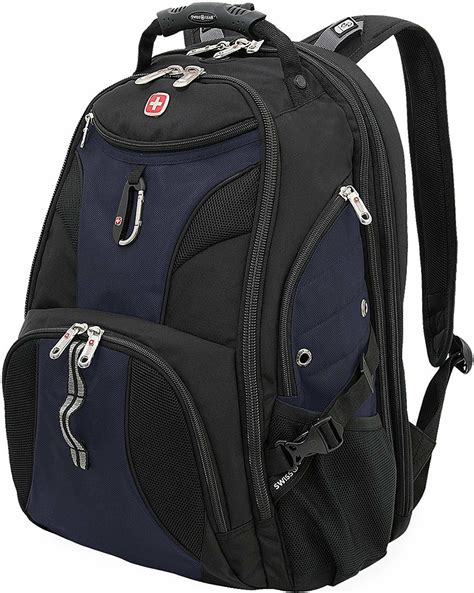 10 Best Travel Backpacks with a Laptop Compartments