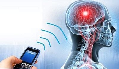 Cell Phone Radiation effects | Kapokcom Tech