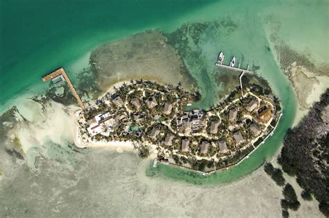 Little Palm Island Resort & Spa in Little Torch Key, FL, United States ...