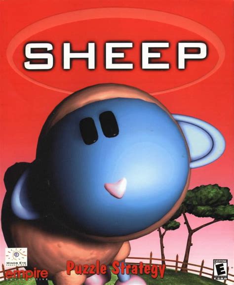 Sheep reviews - MobyGames