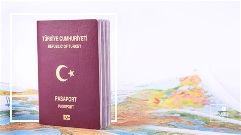 Turkish Passport Visa Free Countries - Turkish Passaport Advantage