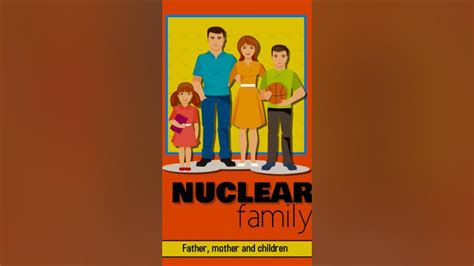 Drawbacks of nuclear family #lonely #people #usa #shorts #viral #culture #together #strong #fyp ...