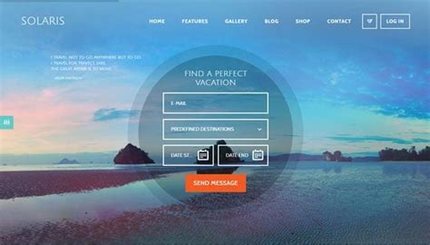 20+ Best WordPress Travel Themes Perfect for Hotels, Travel Agencies, and Travel Blogging