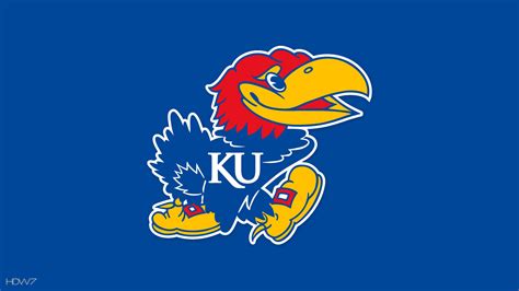 Kansas Jayhawks Wallpaper For Computer (56+ images)