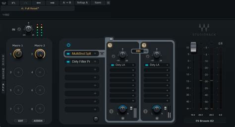 FREE Waves StudioRack Now Hosts Third-Party VST3 Plugins - Bedroom Producers Blog