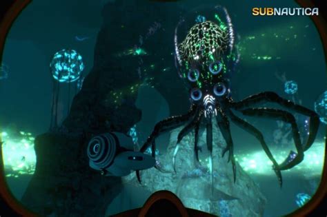 How to Find Silver Ore in Subnautica | High Ground Gaming