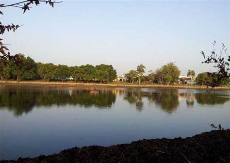 5 Places to Visit in Kashipur - Best Kashipur Tourist Places, Kashipur ...